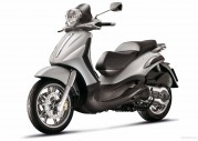 Piaggio Beverly 500ie